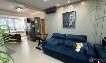 Imagem: Apartamento Mobiliado à Venda em Patos