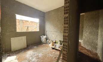 Imagem: Casa em Afonso Queiroz, Patos de Minas/MG