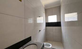 Imagem 4: Casa em Afonso Queiroz, Patos de Minas/MG