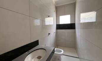 Imagem 5: Casa em Afonso Queiroz, Patos de Minas/MG