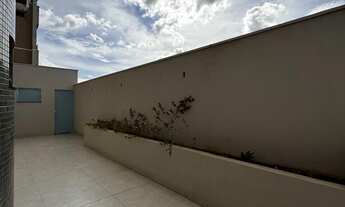 Imagem 3: Apartamento com 3 suítes à venda no Cidade Jardim em Patos de Minas – Amplo espaço com áre