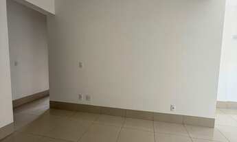 Imagem 6: Apartamento com 3 suítes à venda no Cidade Jardim em Patos de Minas – Amplo espaço com áre