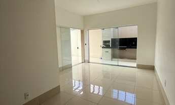 Imagem 4: Apartamento com 3 suítes à venda no Cidade Jardim em Patos de Minas – Amplo espaço com áre