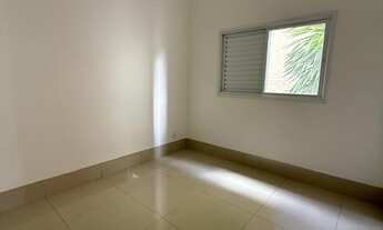 Imagem 7: Apartamento com 3 suítes à venda no Cidade Jardim em Patos de Minas – Amplo espaço com áre