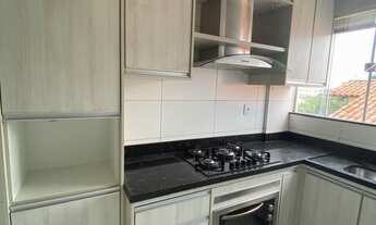 Imagem 2: Apartamento no Bairro Residencial Gramado, Patos de Minas/MG