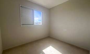 Imagem 5: Apartamento à Venda com 3 Quartos no Centro de Patos de Minas – Suíte, Elevador, Piscina e