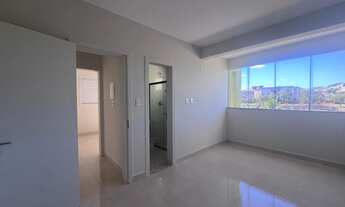 Imagem 3: Apartamento à Venda com 3 Quartos no Centro de Patos de Minas – Suíte, Elevador, Piscina e