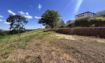 Imagem: Terreno Lote em Laranjeiras, Patos de Minas/MG