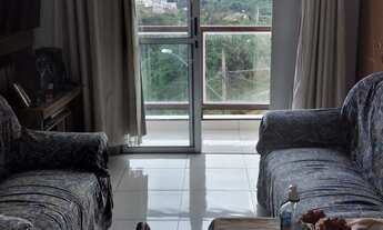 Imagem: Apartamento à Venda no Bairro Laranjeiras