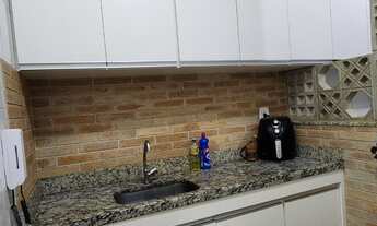 Imagem 4: Apartamento à venda no Caiçaras em Patos de Minas, apenas 03 minutos da Unipam