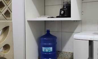 Imagem 5: Apartamento à venda no Caiçaras em Patos de Minas, apenas 03 minutos da Unipam