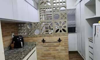 Imagem 3: Apartamento à venda no Caiçaras em Patos de Minas, apenas 03 minutos da Unipam