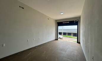 Imagem 6: Loja Comercial para Venda no Morada da Terra / Jardim Europa em Patos de Minas-MG - 39,40