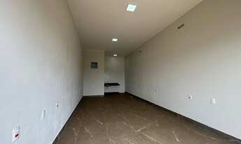 Imagem 4: Loja Comercial para Venda no Morada da Terra / Jardim Europa em Patos de Minas-MG - 39,40