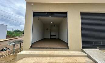 Imagem 2: Loja Comercial para Venda no Morada da Terra / Jardim Europa em Patos de Minas-MG - 39,40