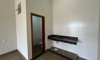 Imagem 7: Loja Comercial para Venda no Morada da Terra / Jardim Europa em Patos de Minas-MG - 39,40