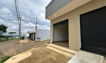 Imagem: Loja Comercial para Venda no Morada da Terra