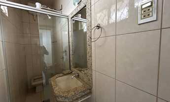 Imagem 4: Apartamento Espaçoso no Centro de Patos de Minas - 3 Quartos, Suíte e 2 Banheiros