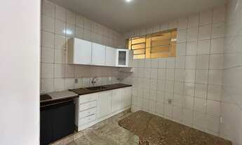 Imagem 3: Apartamento Espaçoso no Centro de Patos de Minas - 3 Quartos, Suíte e 2 Banheiros