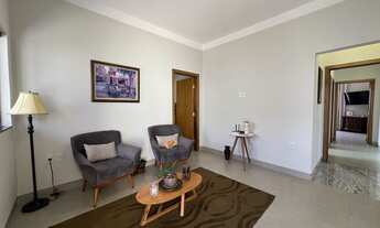 Imagem 3: Casa Duplex com 2 Residências à Venda no Cristo Redentor – Patos de Minas