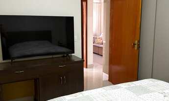 Imagem 6: Apartamento à Venda no Bairro Ipanema em Patos de Minas – 2 Quartos com Planejados e Garag