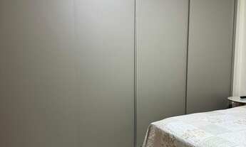 Imagem 5: Apartamento à Venda no Bairro Ipanema em Patos de Minas – 2 Quartos com Planejados e Garag