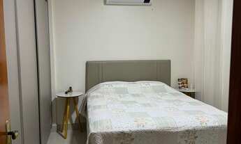 Imagem 7: Apartamento à Venda no Bairro Ipanema em Patos de Minas – 2 Quartos com Planejados e Garag