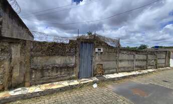 Imagem 2: Terreno à Venda no Bairro Vila Rosa em Patos de Minas-MG Terreno de 280m² com Excelente Lo