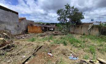 Imagem 3: Terreno à Venda no Bairro Vila Rosa em Patos de Minas-MG Terreno de 280m² com Excelente Lo
