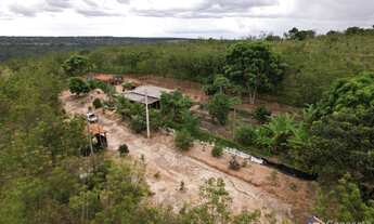 Imagem: Fazenda em Centro, Presidente Olegário/MG