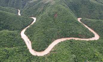 Imagem 4: Fazenda em Centro, Presidente Olegário/MG