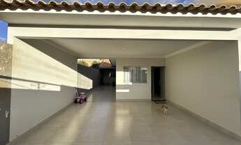 Imagem 3: Casa à Venda no Afonso Queiroz – 4 Quartos, Área Gourmet e Excelente Localização!