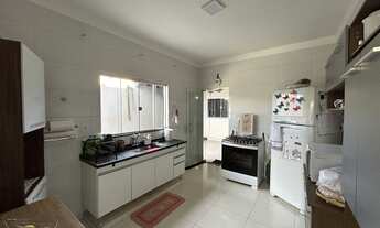 Imagem 7: Casa à Venda no Afonso Queiroz – 4 Quartos, Área Gourmet e Excelente Localização!