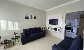 Imagem 4: Casa à Venda no Afonso Queiroz – 4 Quartos, Área Gourmet e Excelente Localização!