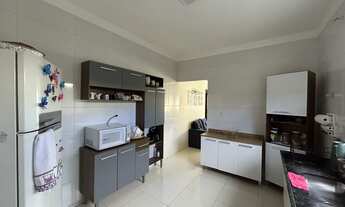 Imagem 6: Casa à Venda no Afonso Queiroz – 4 Quartos, Área Gourmet e Excelente Localização!