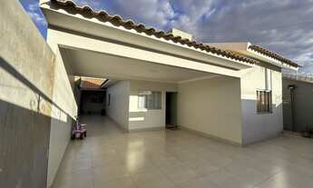 Imagem 2: Casa à Venda no Afonso Queiroz – 4 Quartos, Área Gourmet e Excelente Localização!