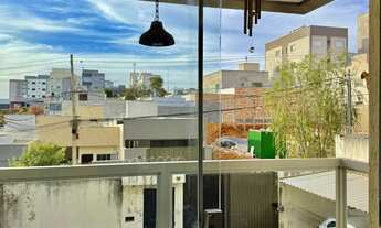 Imagem: Apartamento à Venda no Bairro Laranjeiras