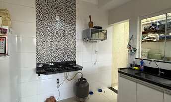 Imagem 5: Apartamento à Venda no Bairro Laranjeiras – 2 Quartos com Planejados e Garagem