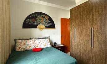 Imagem 6: Apartamento à Venda no Bairro Laranjeiras – 2 Quartos com Planejados e Garagem