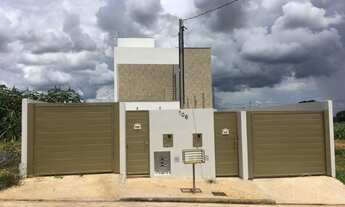 Imagem: Casa à venda no Afonso Queiroz em Patos