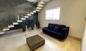 Imagem 5: Cobertura Duplex Alto Padrão à venda na Av Padre Almir, bairro Sobradinho