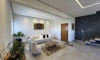 Imagem 3: Cobertura Duplex Alto Padrão à venda na Av Padre Almir, bairro Sobradinho