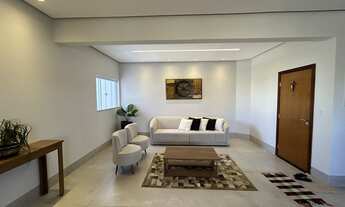 Imagem 2: Cobertura Duplex Alto Padrão à venda na Av Padre Almir, bairro Sobradinho