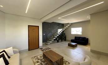 Imagem 4: Cobertura Duplex Alto Padrão à venda na Av Padre Almir, bairro Sobradinho