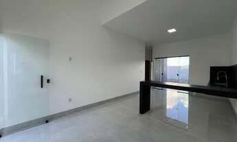 Imagem 3: Casa à Venda no Bairro Afonso Queiroz (Parque do Sabiá) em Patos de Minas