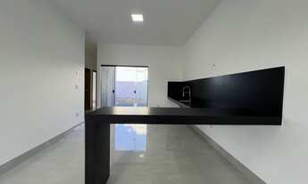 Imagem 4: Casa à Venda no Bairro Afonso Queiroz (Parque do Sabiá) em Patos de Minas