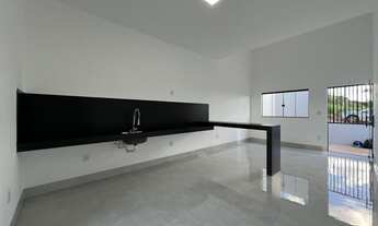 Imagem 6: Casa à Venda no Bairro Afonso Queiroz (Parque do Sabiá) em Patos de Minas