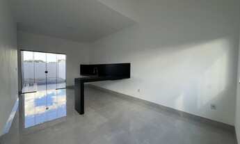 Imagem 7: Casa à Venda no Bairro Afonso Queiroz (Parque do Sabiá) em Patos de Minas