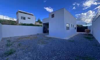 Imagem 5: Casa à Venda no Bairro Afonso Queiroz (Parque do Sabiá) em Patos de Minas