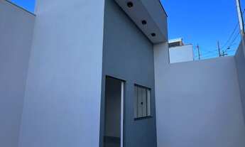 Imagem: Casa à Venda no Bairro Afonso Queiroz (Parque